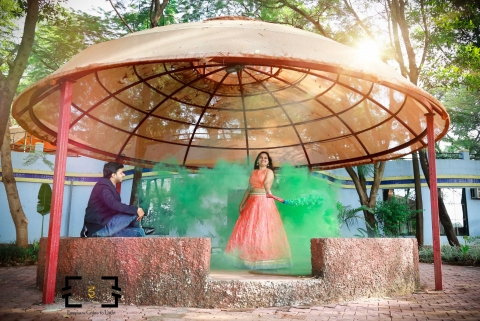 Emanare Come to Light