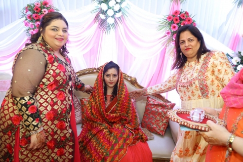 Dhwani Digital Vision Photogra