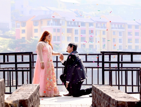 Dhwani Digital Vision Photogra