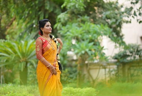 Darshan Gawde is a Mumbai-base