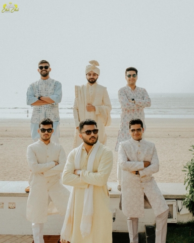 Click Click by Yaash Jain