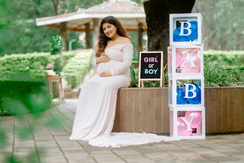 Chetan Bhoir Photography