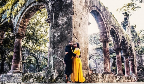 Bhavik Desai Photography