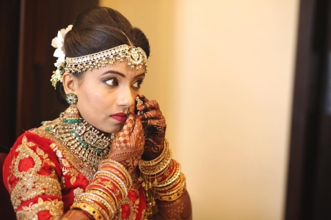 Bhavik Desai Photography