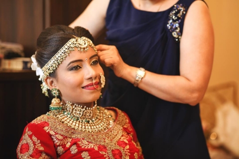 Bhavik Desai Photography