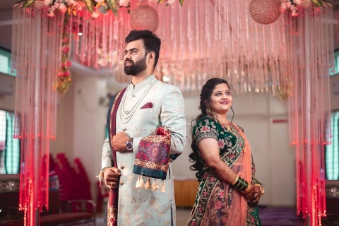 Atul Khandizod Photography