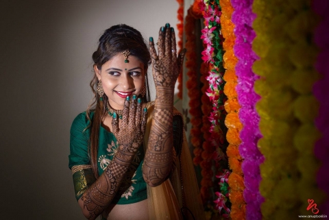 Anup Bokil Photography	