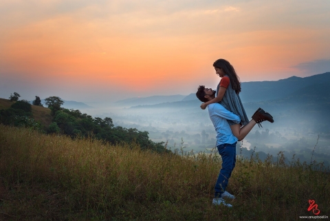 Anup Bokil Photography	