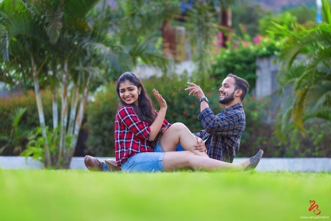 Anup Bokil Photography	