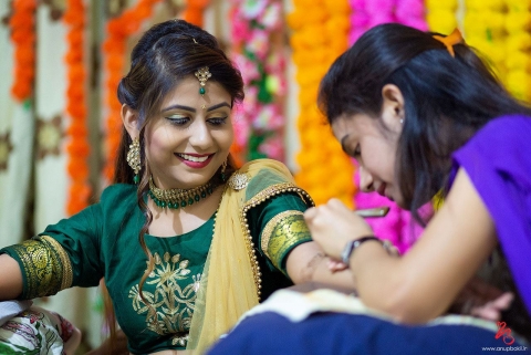 Anup Bokil Photography	