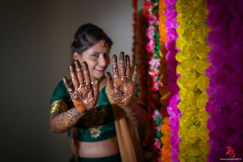 Anup Bokil Photography	