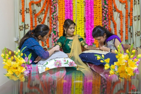 Anup Bokil Photography	