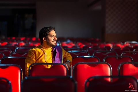 Anup Bokil Photography	