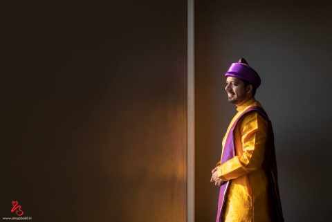 Anup Bokil Photography	