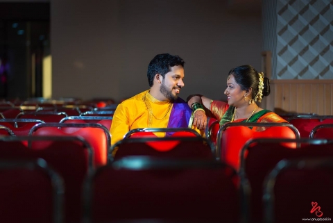 Anup Bokil Photography	