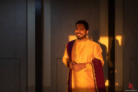 Anup Bokil Photography	