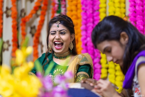 Anup Bokil Photography	