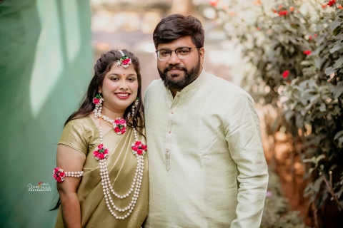 Amolraj Ingale Photography & F