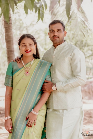 Amolraj Ingale Photography & F