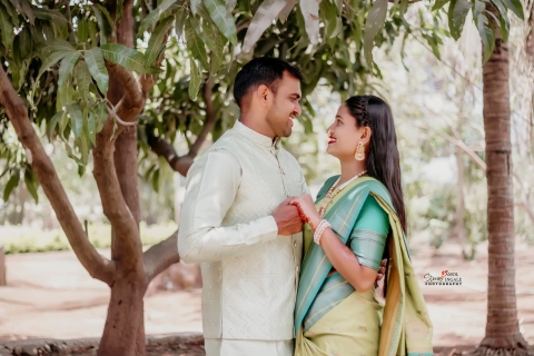 Amolraj Ingale Photography & F