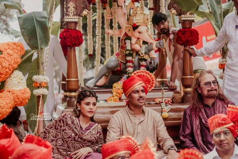 Amolraj Ingale Photography & F