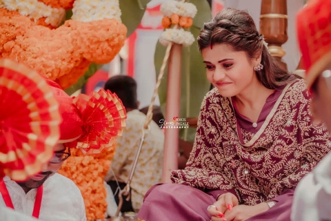 Amolraj Ingale Photography & F