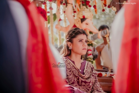 Amolraj Ingale Photography & F