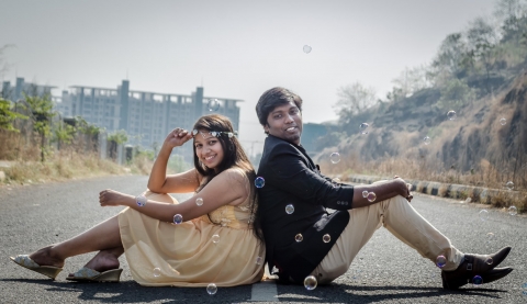 Amit Chorge Photography