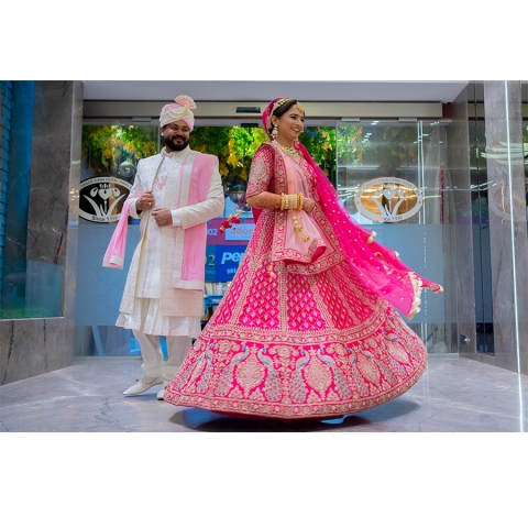 Amit Chhedas Photography