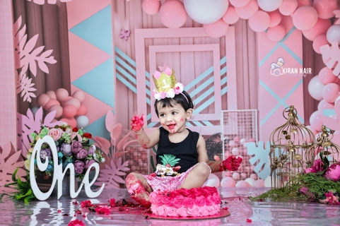 Kiran Nair Photography