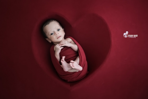 Kiran Nair Photography