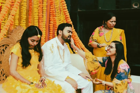 Akshay Arekar Photography