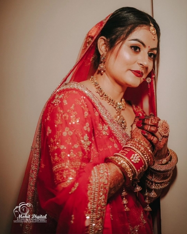 Mohit Digital Studio Sikar