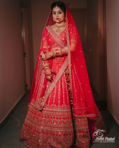 Mohit Digital Studio Sikar