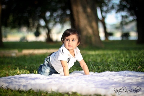 Smile OK Please Photography	