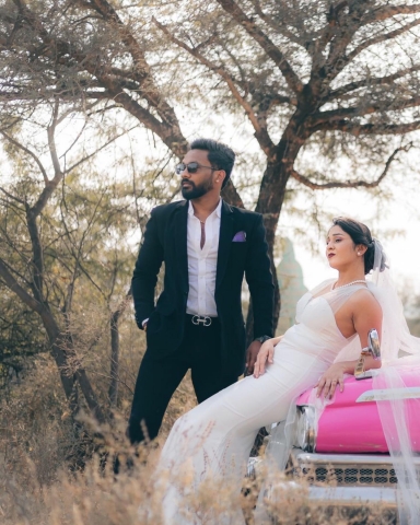 Nikhil Soni Photography