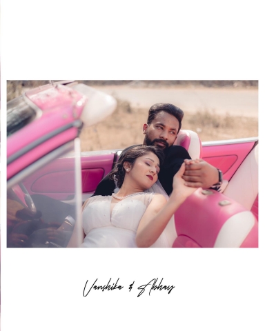 Nikhil Soni Photography