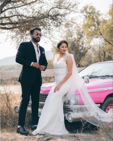 Nikhil Soni Photography