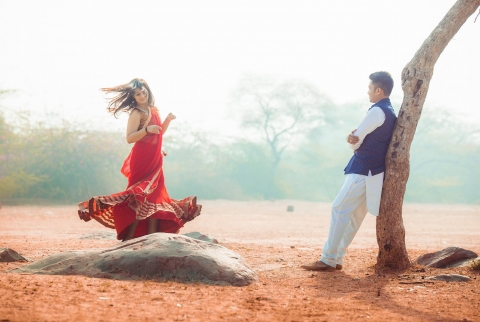 Bhav Paliwal Photography