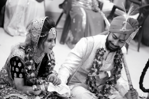 Blackout Photography Studio