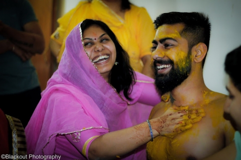 Blackout Photography Studio