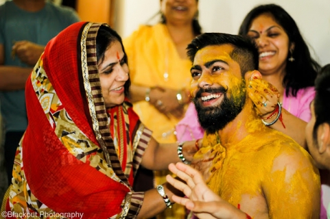 Blackout Photography Studio