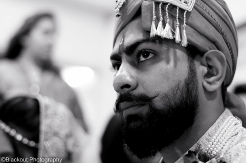 Blackout Photography Studio