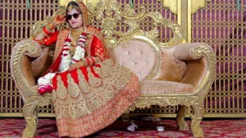 Blackout Photography Studio