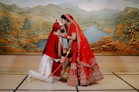 Jassi Photography Tricity