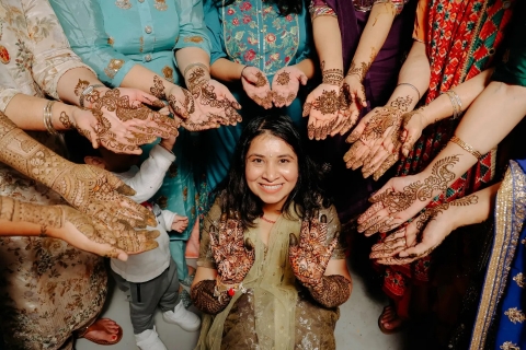 Jassi Photography Tricity