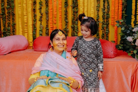 Jassi Photography Tricity