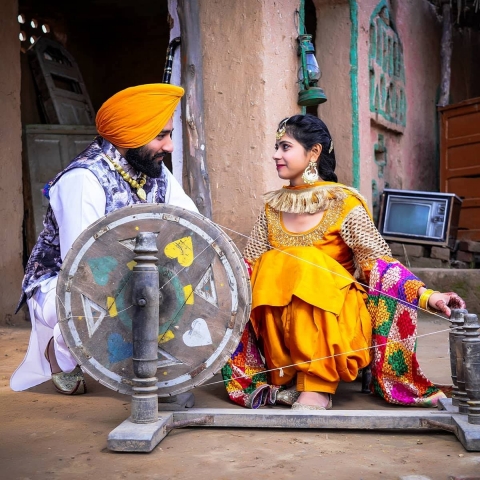 Photographers Chandigarh