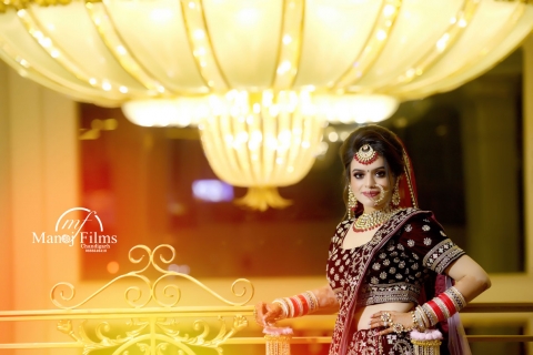 Manoj Films Photographay Studi