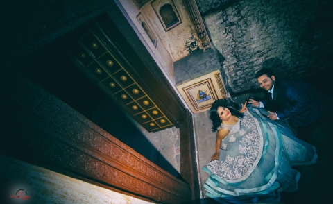 Manoj Films Photographay Studi